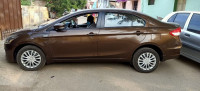 Dic Brown Maruti Suzuki Ciaz VDi Plus