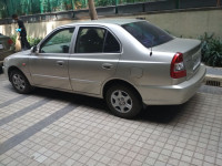 Hyundai Accent GLE 2007 Model