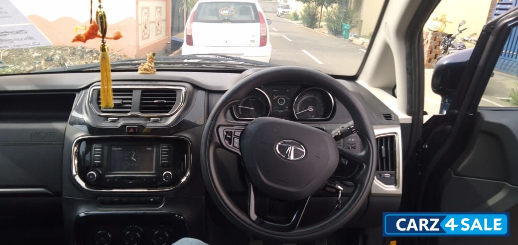 Tata Hexa XM 4x2 Diesel