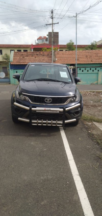 Tata Hexa XM 4x2 Diesel