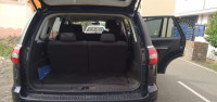 Tata Hexa XM 4x2 Diesel