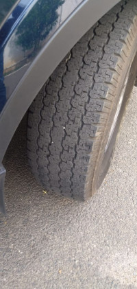 Tata Hexa XM 4x2 Diesel