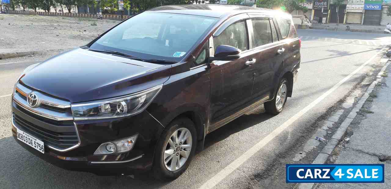 Toyota Cresta VX 2.4