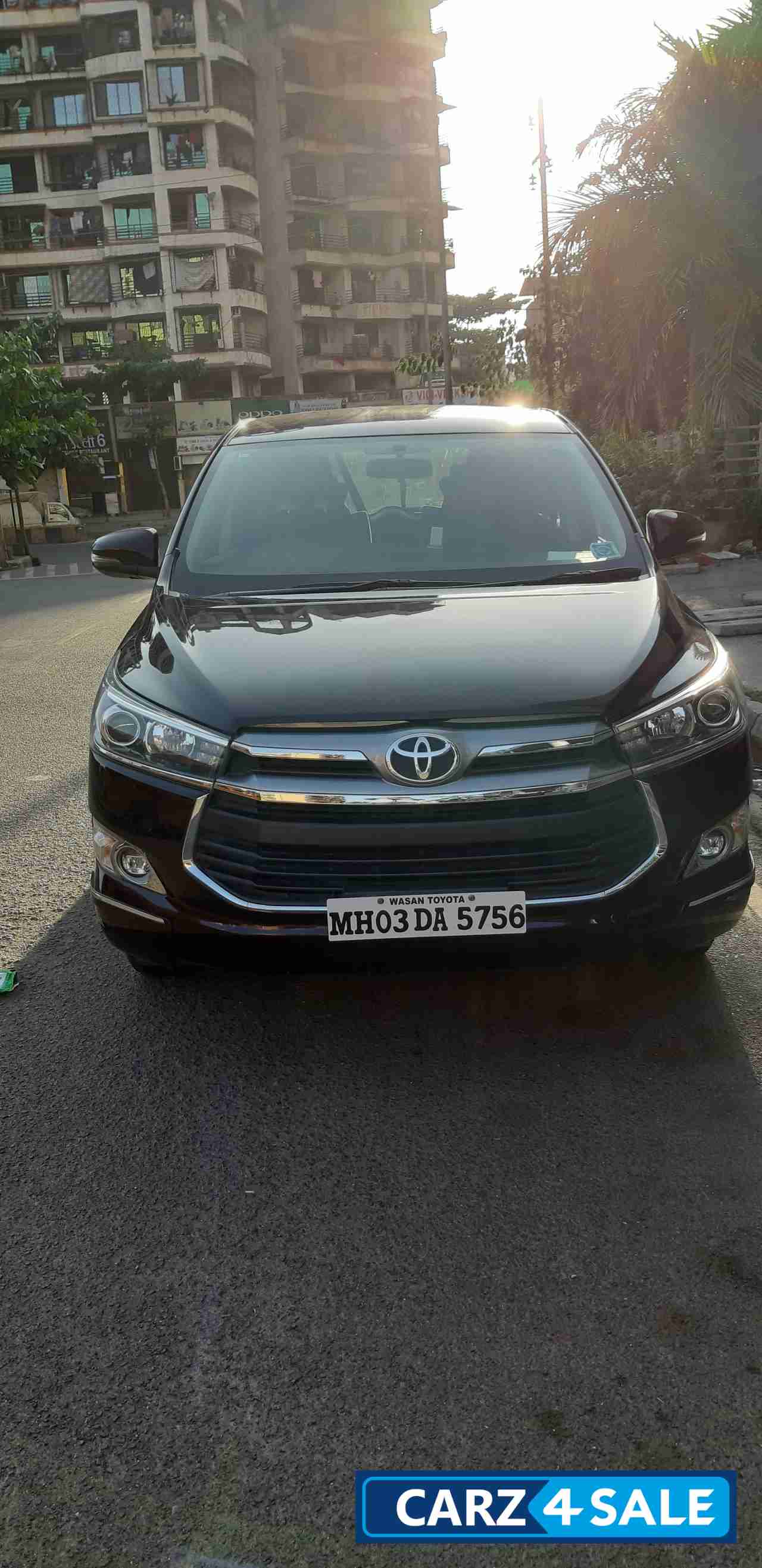 Toyota Cresta VX 2.4