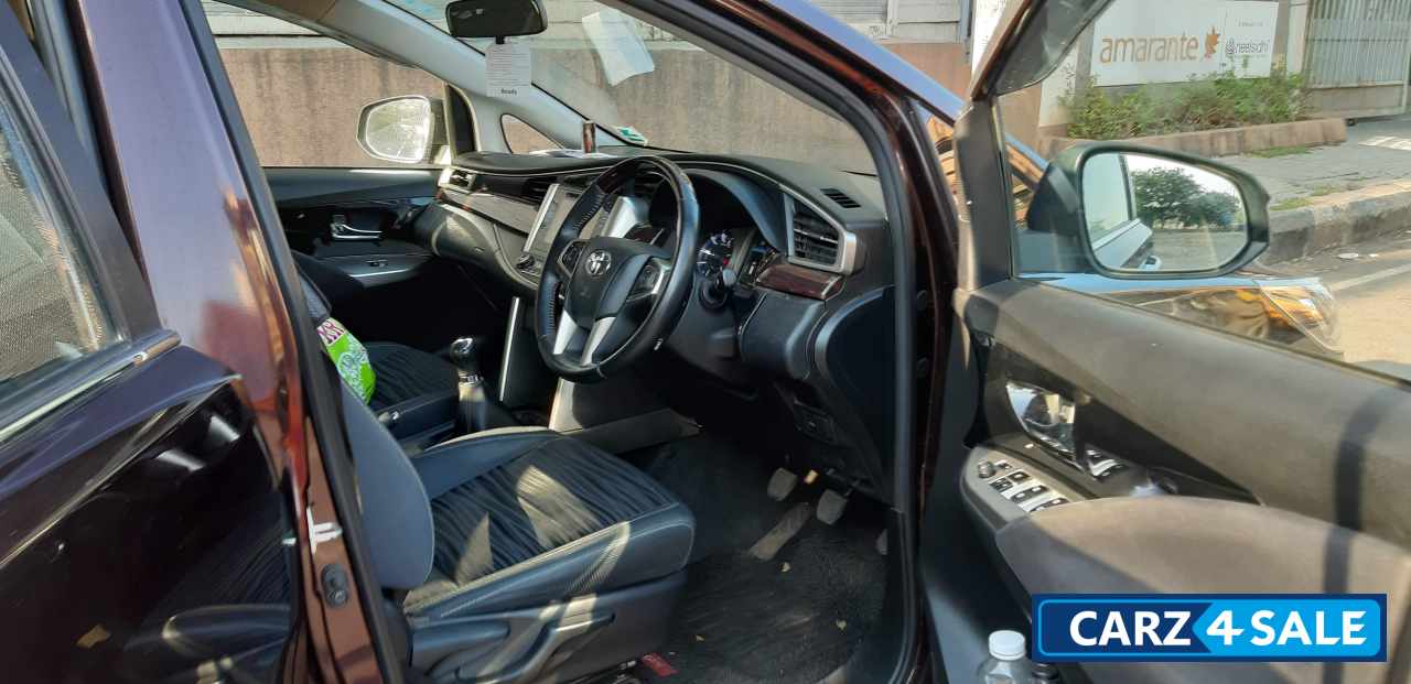 Toyota Cresta VX 2.4