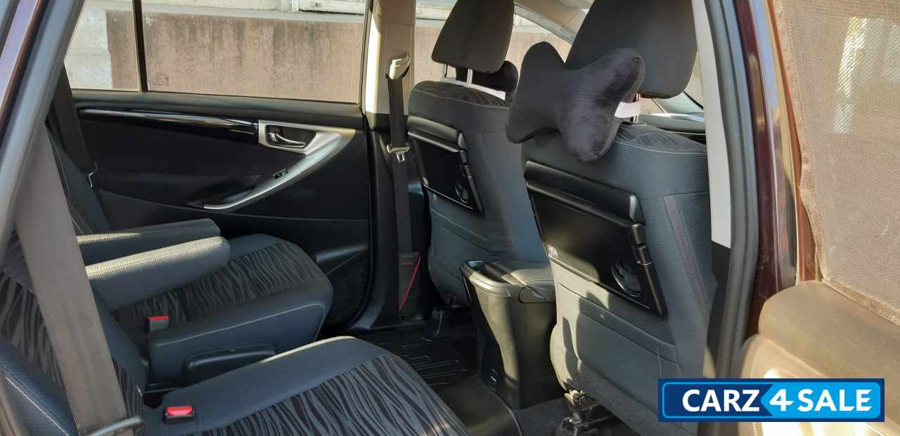 Toyota Cresta VX 2.4