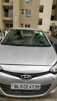 Hyundai i20 Sportz 1.2 2012 Model