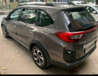 Honda BR-V V CVT Petrol