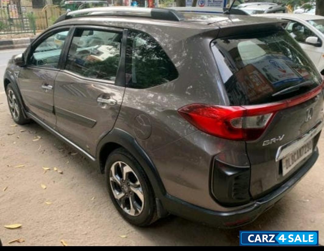 Honda BR-V V CVT Petrol