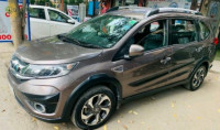Honda BR-V V CVT Petrol