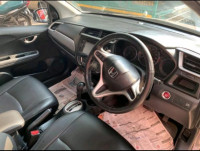 Honda BR-V V CVT Petrol