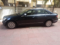 Mercedes-Benz C-Class 200 CDI Classic