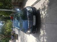 Mercedes-Benz C-Class 200 CDI Classic