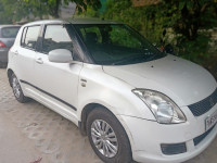 Maruti Suzuki Swift VDI