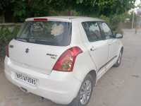 Maruti Suzuki Swift VDI