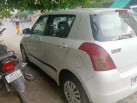 Maruti Suzuki Swift VDI