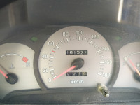 Silver Hyundai Santro Xing XL eRLX - Euro III