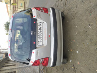 Silver Hyundai Santro Xing XL eRLX - Euro III
