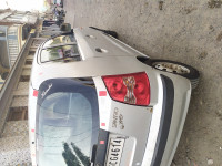 Silver Hyundai Santro Xing XL eRLX - Euro III