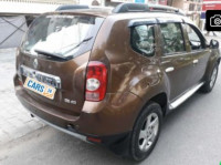 Saloon Renault Duster 110 PS Diesel RxZ Pack