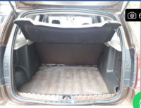 Saloon Renault Duster 110 PS Diesel RxZ Pack