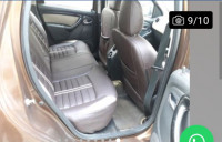 Saloon Renault Duster 110 PS Diesel RxZ Pack