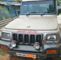 Mahindra Bolero Plus AC BS III