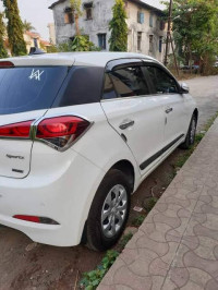 Hyundai Elite i20 Sportz 1.2