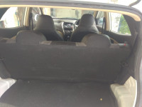 White Hyundai Eon Era plus