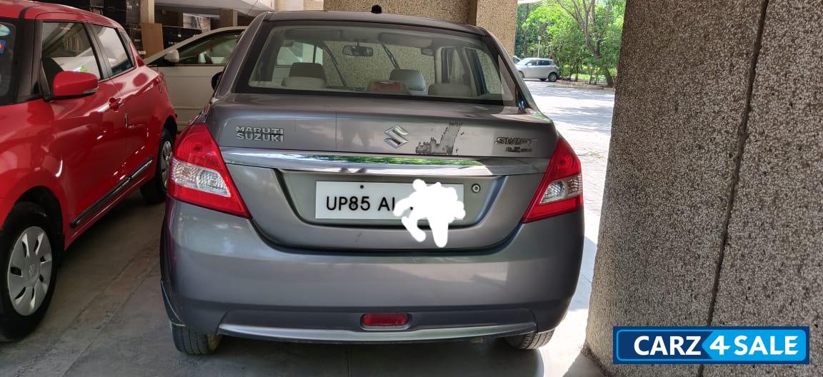 Maruti Suzuki Dzire VDI Diesel