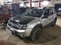 Renault Duster 110 Adventure RXZ AWD