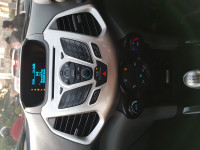 Black Ford EcoSport 1.5 Diesel Titanium Plus MT