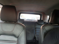 Black Ford EcoSport 1.5 Diesel Titanium Plus MT