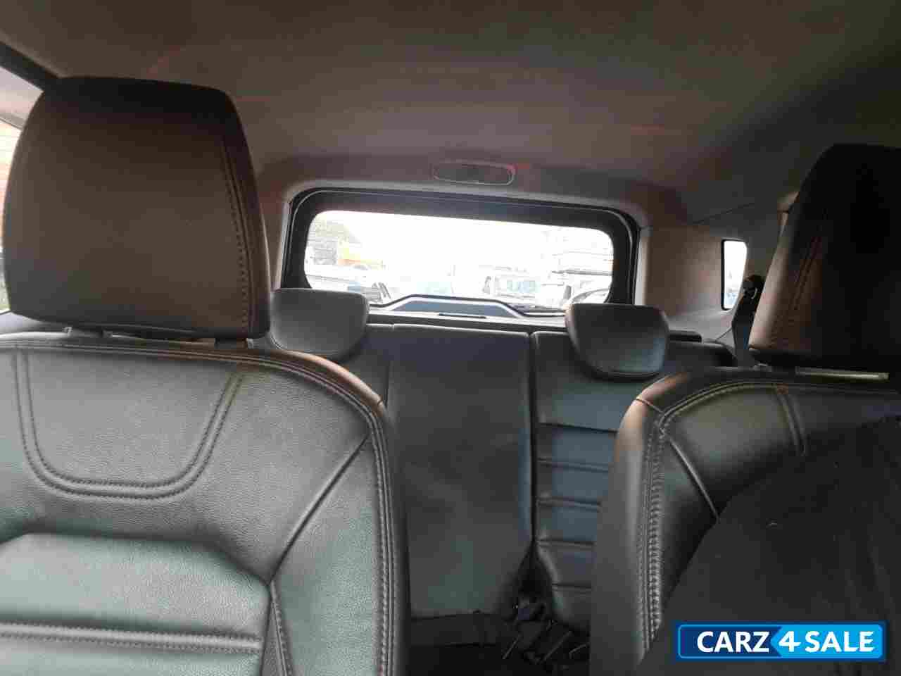 Black Ford EcoSport 1.5 Diesel Titanium Plus MT Black Ford EcoSport 1.5 Diesel Titanium Plus MT