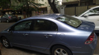 Honda Civic 1.8S AT 2007 Model