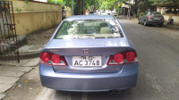 Honda Civic 1.8S AT