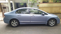 Honda Civic 1.8S AT