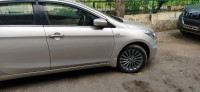 Maruti Suzuki Ciaz ZDi Plus