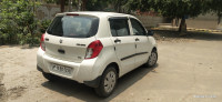 Maruti Suzuki Celerio VXI O Petrol 2016 Model