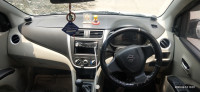 White Maruti Suzuki Celerio VXI O Petrol