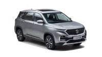 MG Hector Smart 1.5 Petrol AT 2019 Model