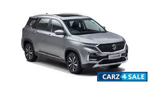 MG Hector Smart 1.5 Petrol AT