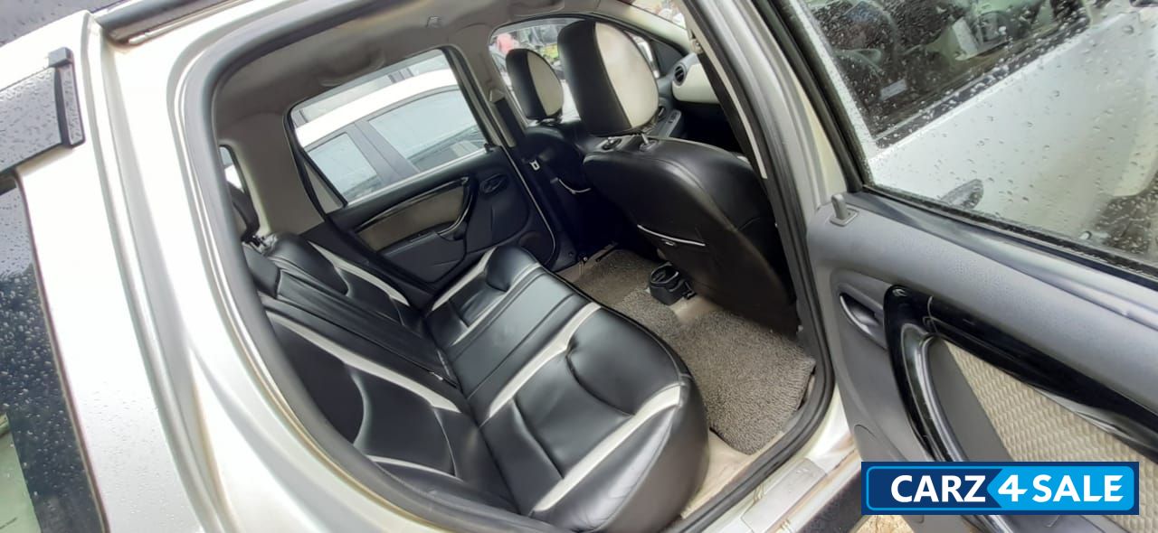 Renault Duster 110 PS Diesel RxL