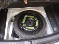 White Audi A4 2.0 TDI 177 bph Premium