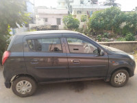 Maruti Suzuki Alto 800 LXI