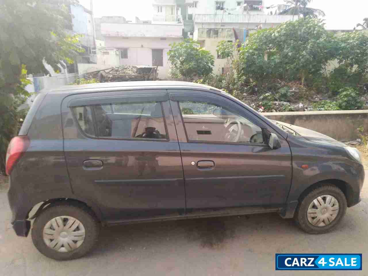 Maruti Suzuki Alto 800 LXI