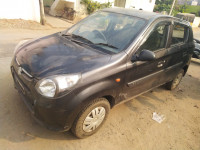 Maruti Suzuki Alto 800 LXI