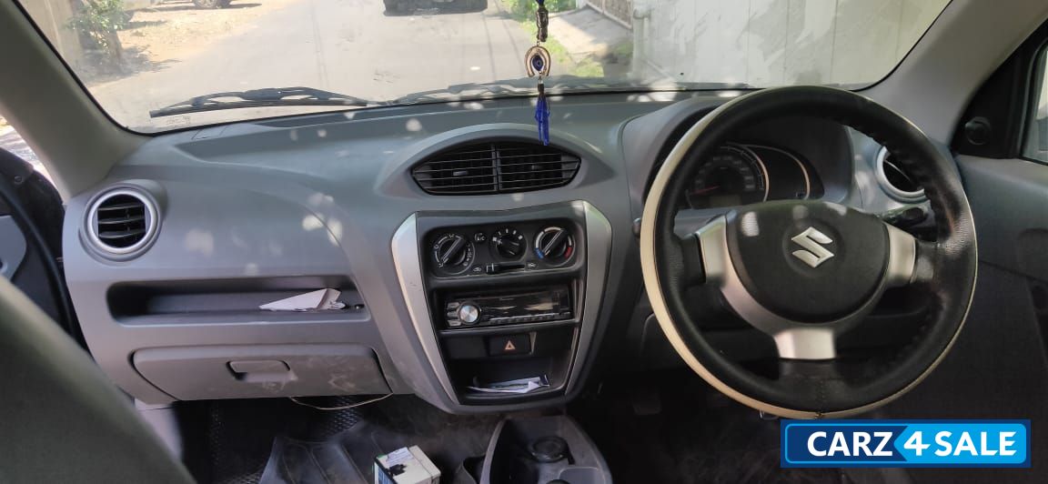 Maruti Suzuki Alto 800 LXI