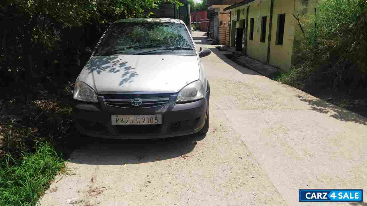 Tata Indica DLS