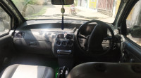 Tata Indica DLS